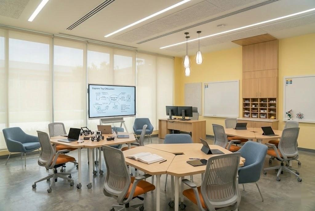4-stem-classroom