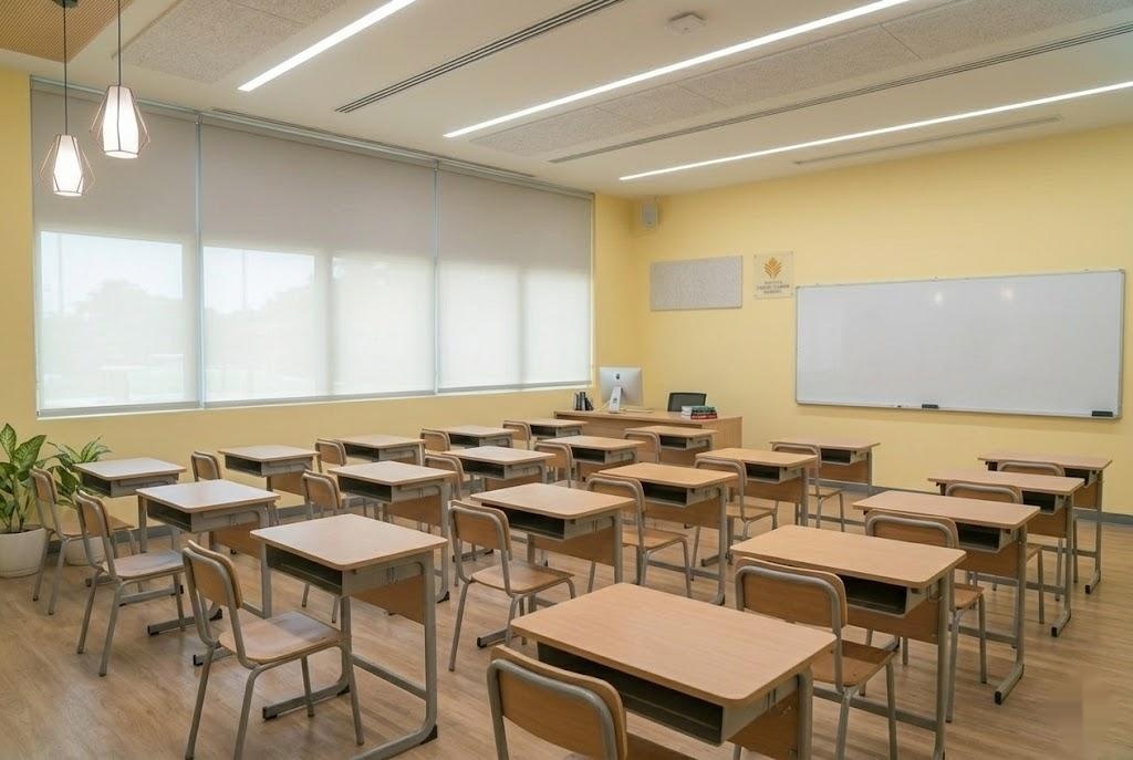7-classroom
